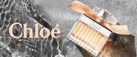 chloe parfum damen neu|chloe perfumes official site.